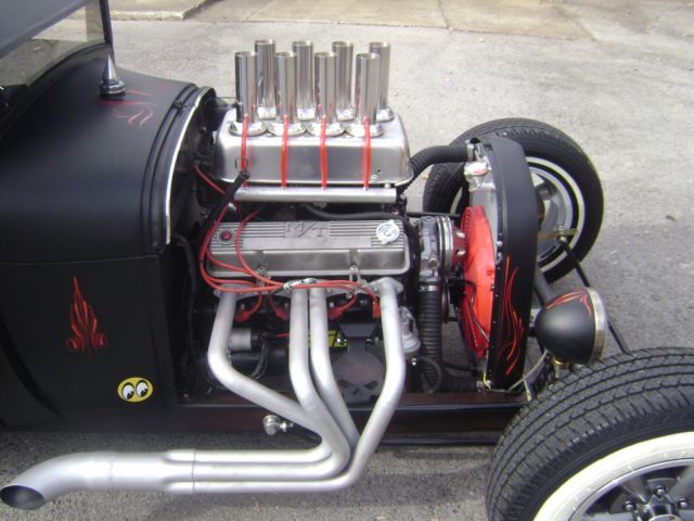 1929 Ford Model A
