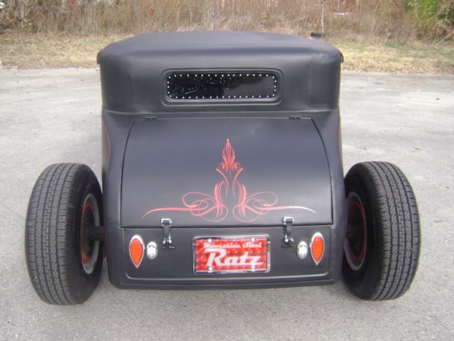 1929 Ford Model A