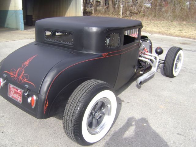 1929 Ford Model A