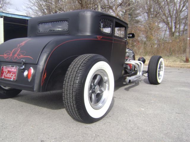 1929 Ford Model A