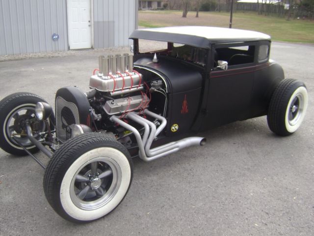 1929 Ford Model A