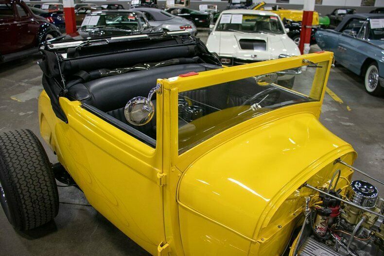 1929 -- Ford Other --