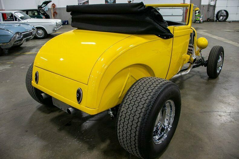 1929 -- Ford Other --