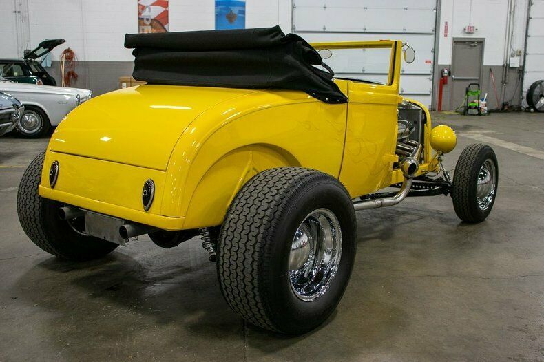 1929 -- Ford Other --