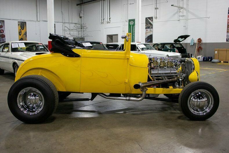 1929 -- Ford Other --