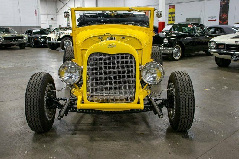 1929 -- Ford Other --