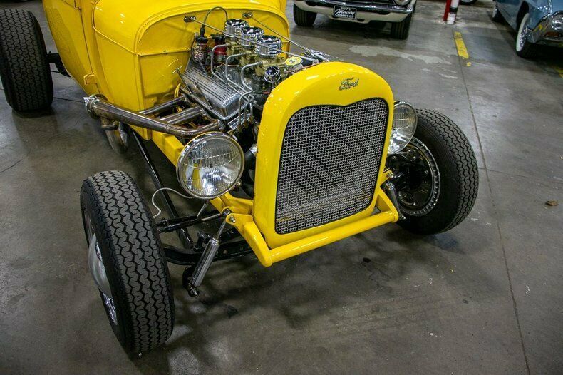 1929 -- Ford Other --