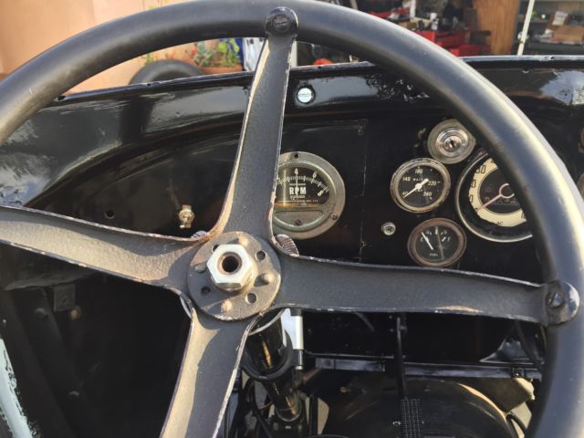 1929 Ford Model A