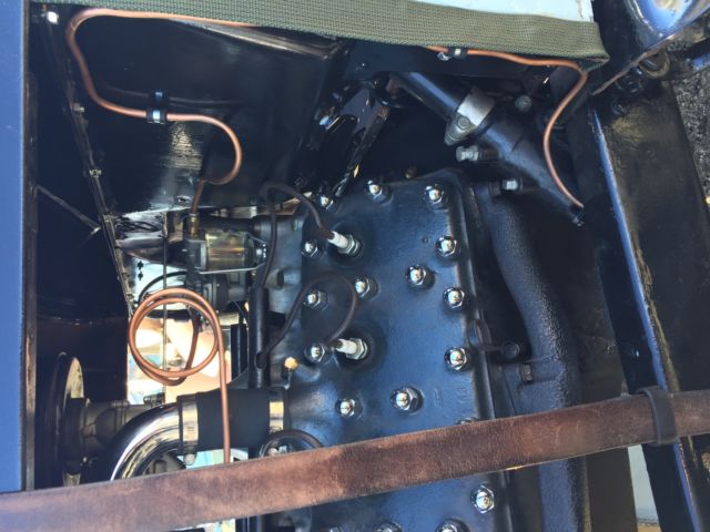 1929 Ford Model A