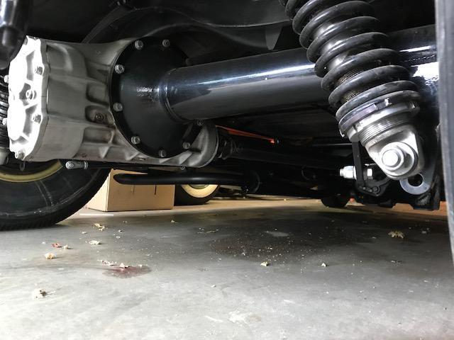 1929 Yellow Ford Other Convertible