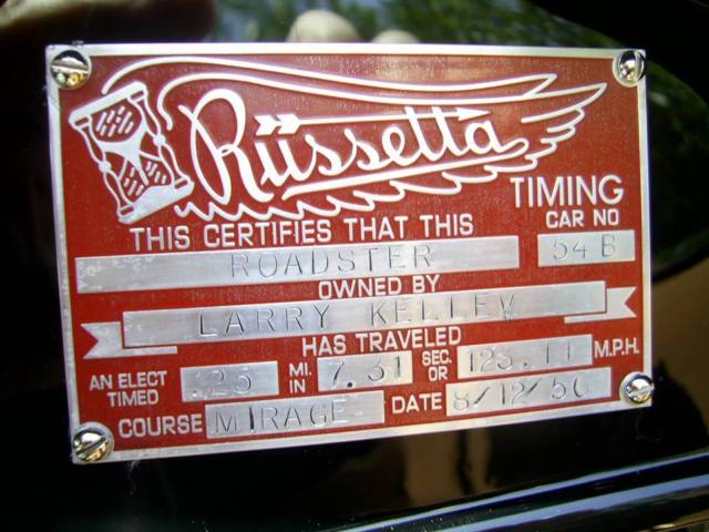 1929 Yellow Ford Other Convertible