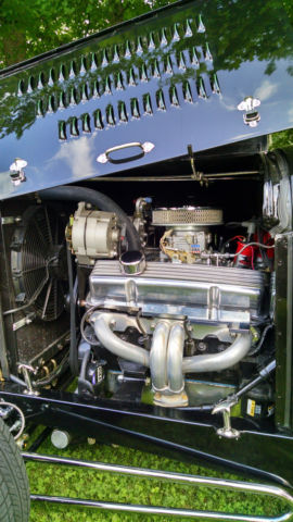 19290000 Black Ford Other Sedan