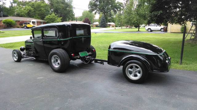19290000 Black Ford Other Sedan