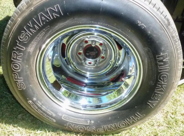 1929 Satin Black Ford Modified Model-A Pickup