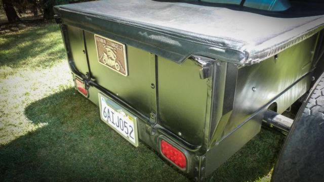 1929 Satin Black Ford Modified Model-A Pickup