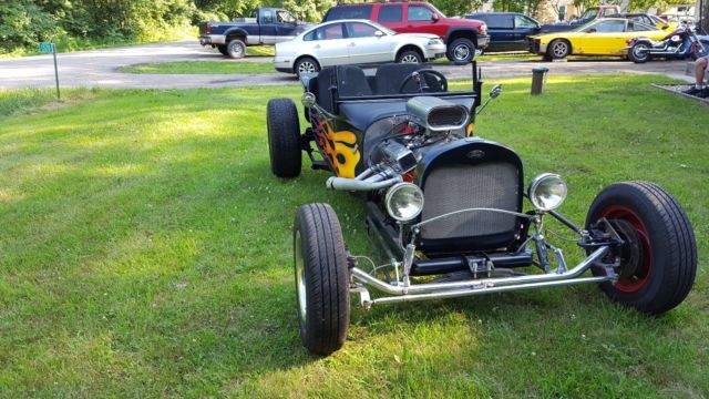 1929 Ford Model A