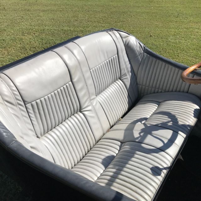 1923 Ford Model T T Bucket Roadster