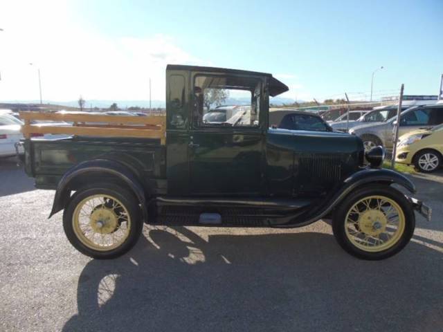 1929 Green Ford Other Pickups Other