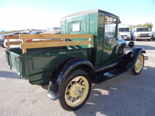 1929 Green Ford Other Pickups Other