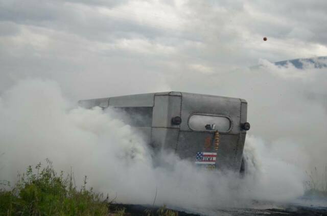 1929 Naked Ford Model A TUDOR