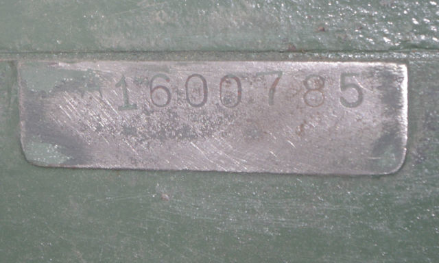 1929 Ford Model A Tudor