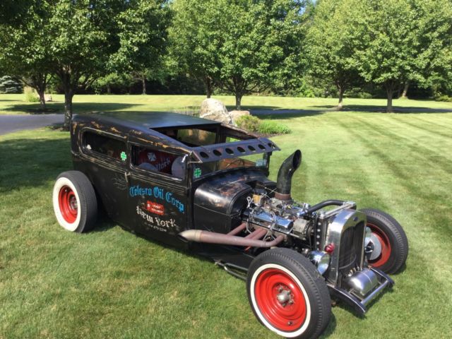 1929 Ford Model A