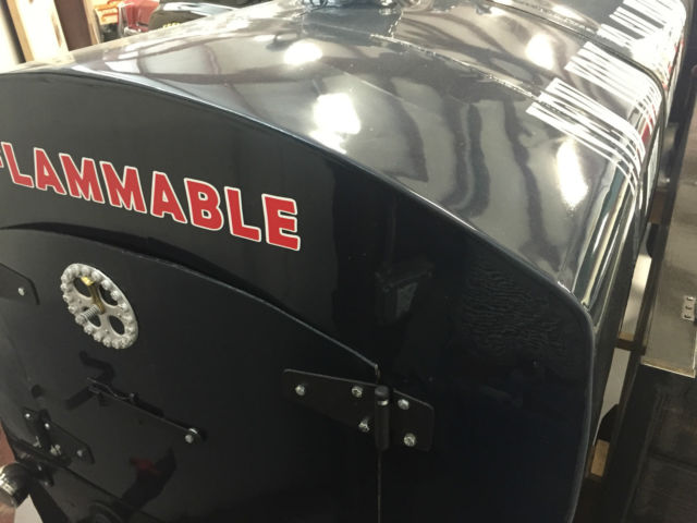 1929 Black GMC Other