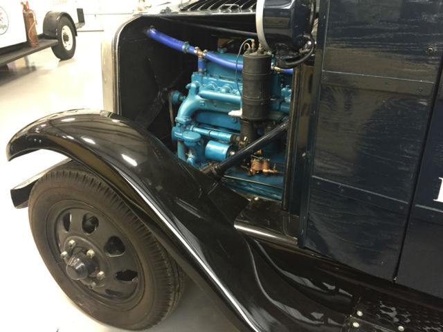 1929 Black GMC Other