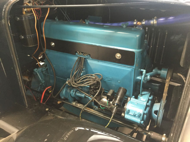 1929 Black GMC Other