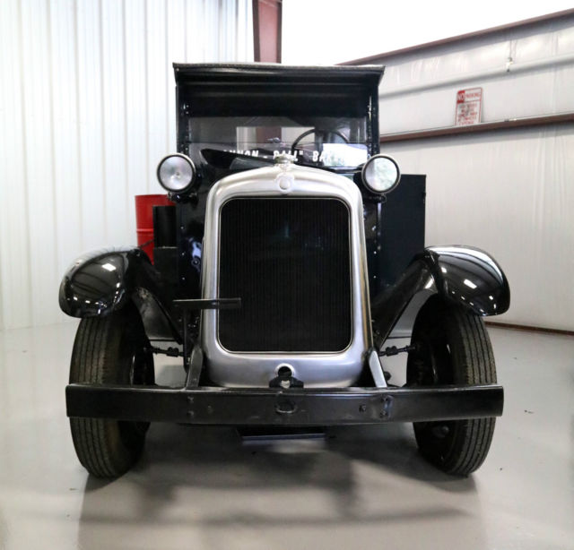 1929 Black GMC Other