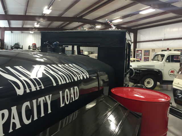 1929 Black GMC Other