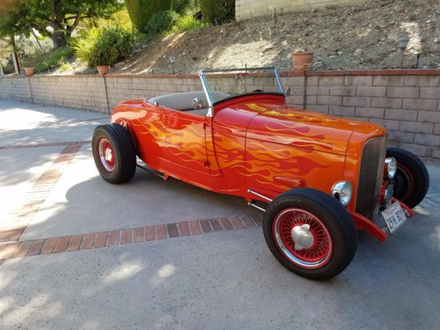 1929 Ford Other Convertible