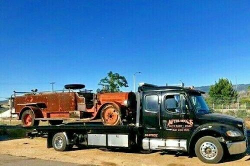 1929 Ford Other Pickups