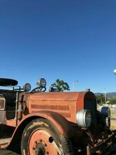 1929 Ford Other Pickups