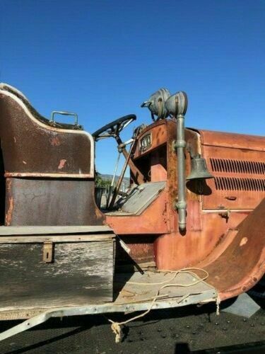 1929 Ford Other Pickups