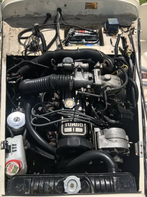 1929 White Mercedes-Benz Other Convertible