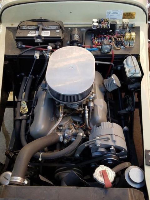 1929 Tan Mercedes-Benz gazelle