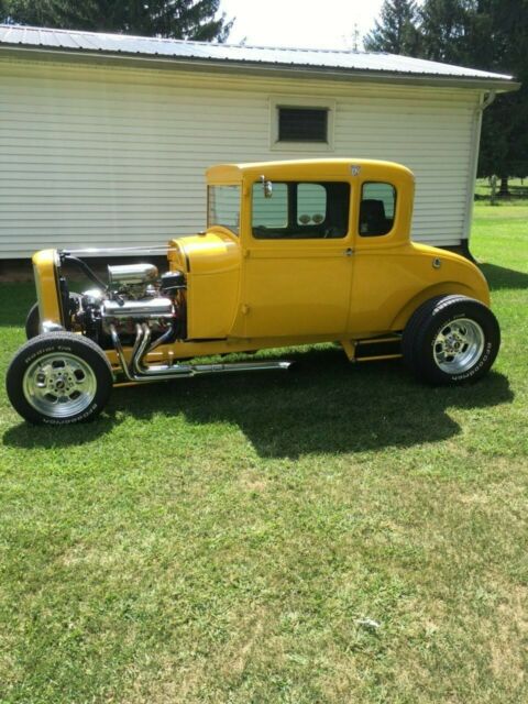1929 Ford Model A