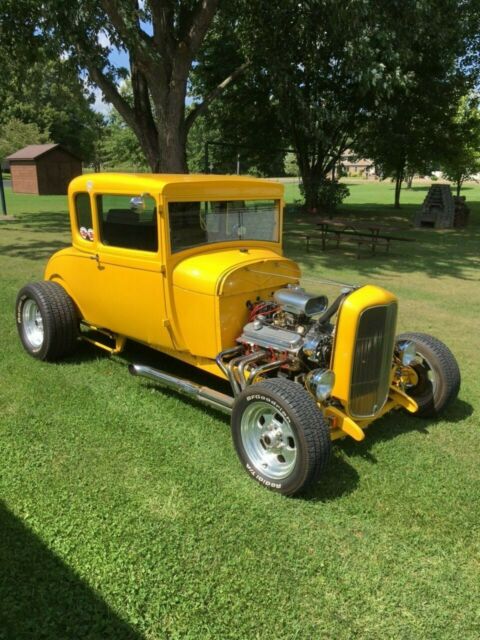 1929 Ford Model A