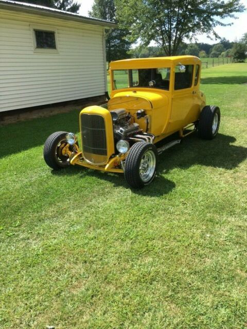 1929 Ford Model A