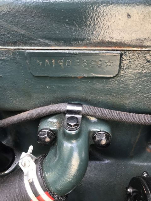 1929 Black Ford Model A Coupe