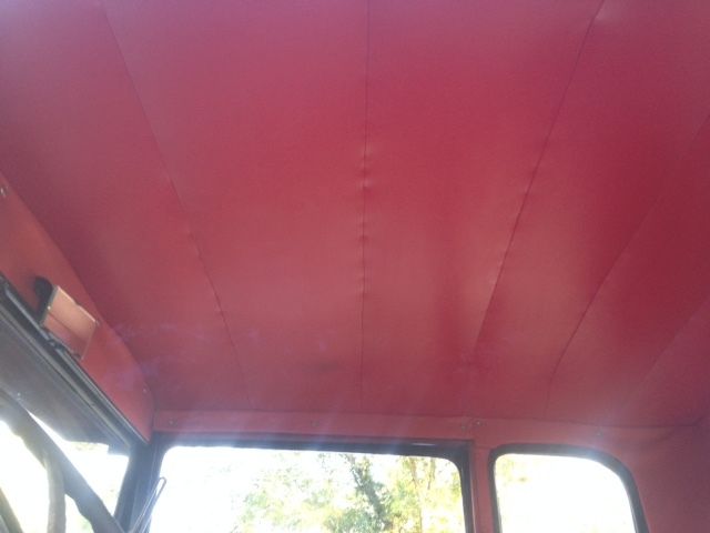 1929 Black Ford Model A