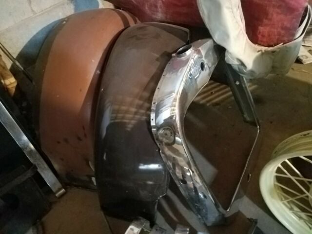 1929 Primer Ford Model A