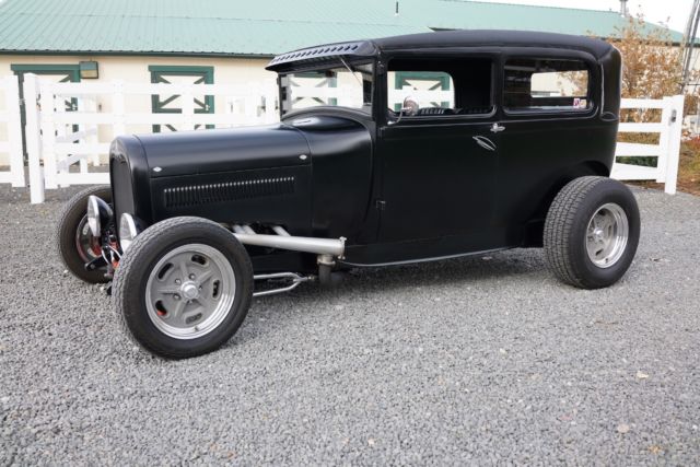 1929 Ford Other