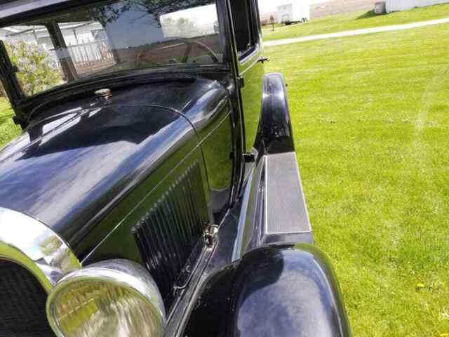 1929 Ford Model A