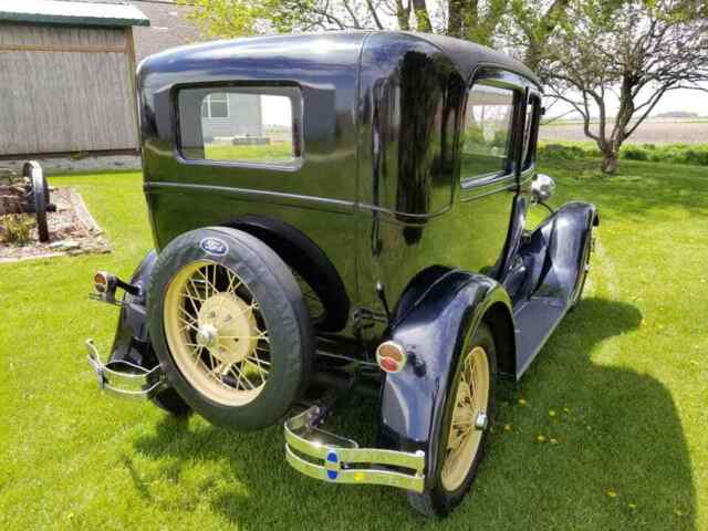1929 Ford Model A