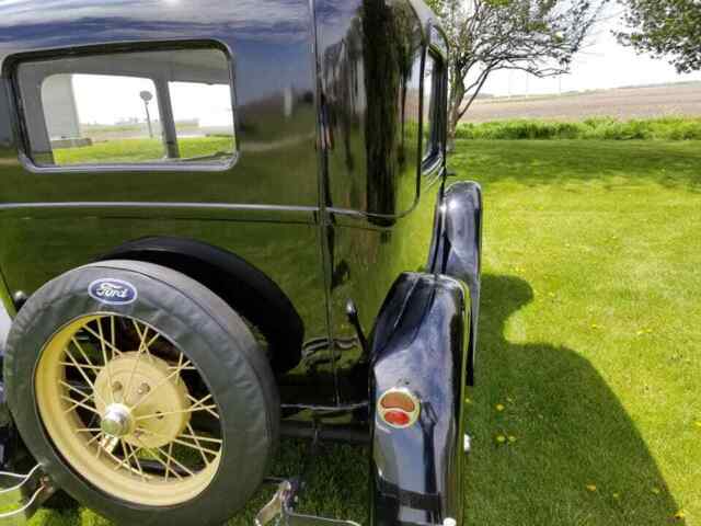 1929 Ford Model A