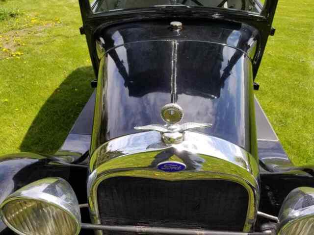 1929 Ford Model A