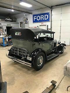 1929 Ford Model A