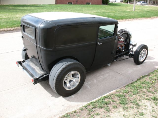 1929 model A sedan delivery streetrod hotrod for sale: photos ...